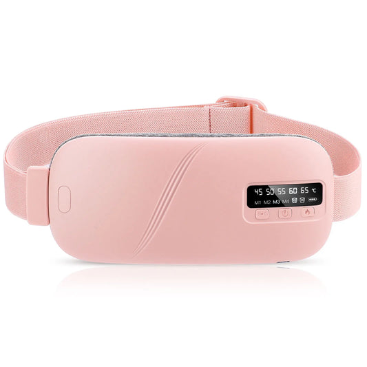 Soothing Warmth Period Relief Belt