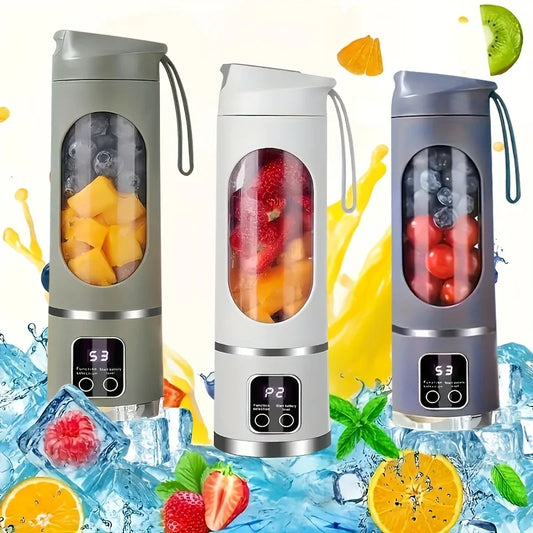 QuickBlend Portable Juicer