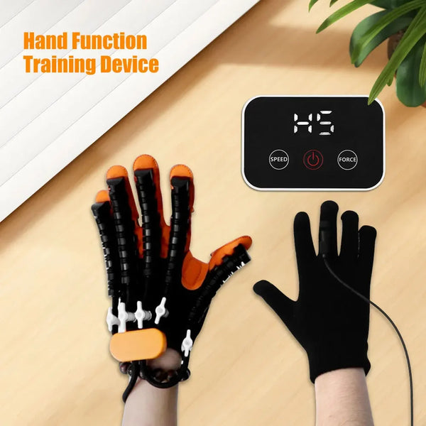 Rehab Recovery Robot Gloves